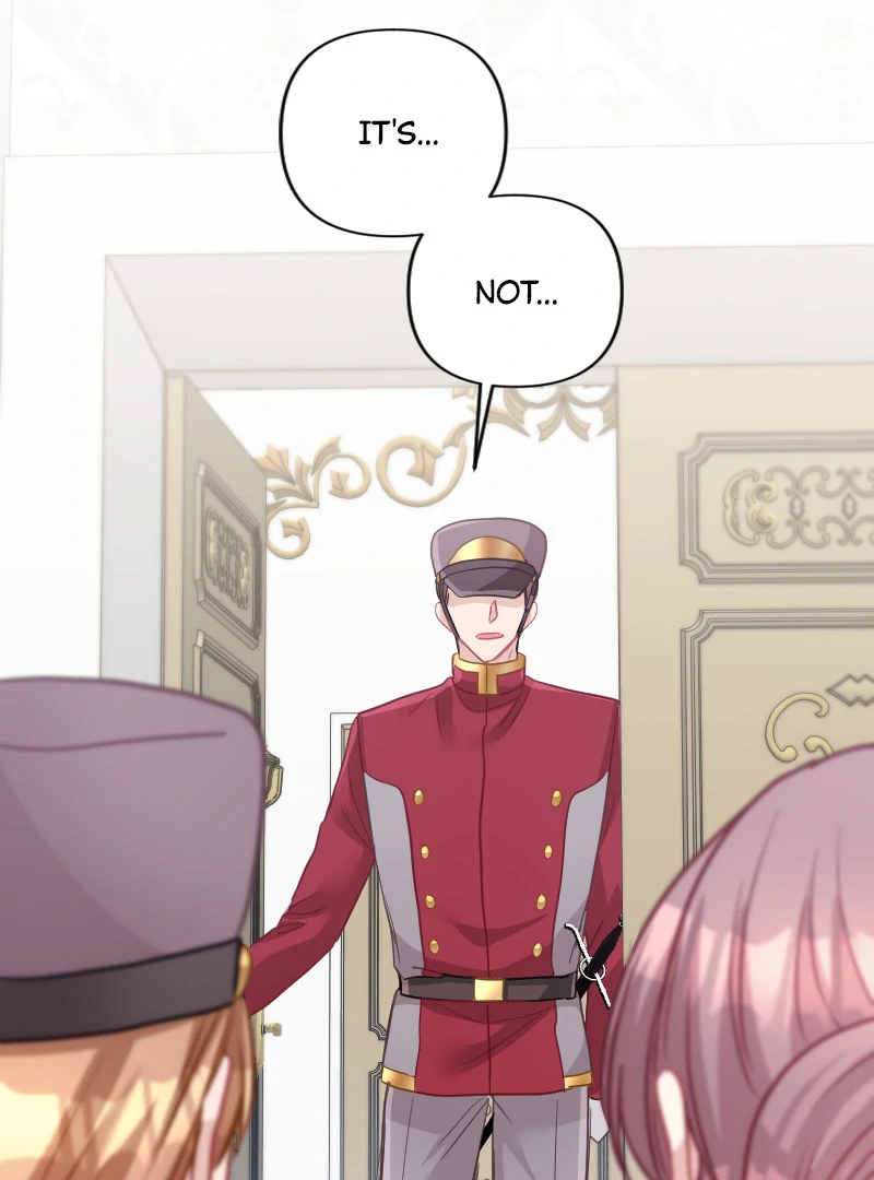 The Truth Behind the Sadistic Prince chapter 46 page 24