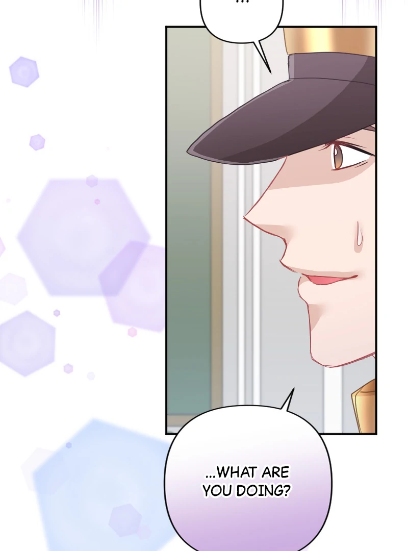 The Truth Behind the Sadistic Prince chapter 46 page 26