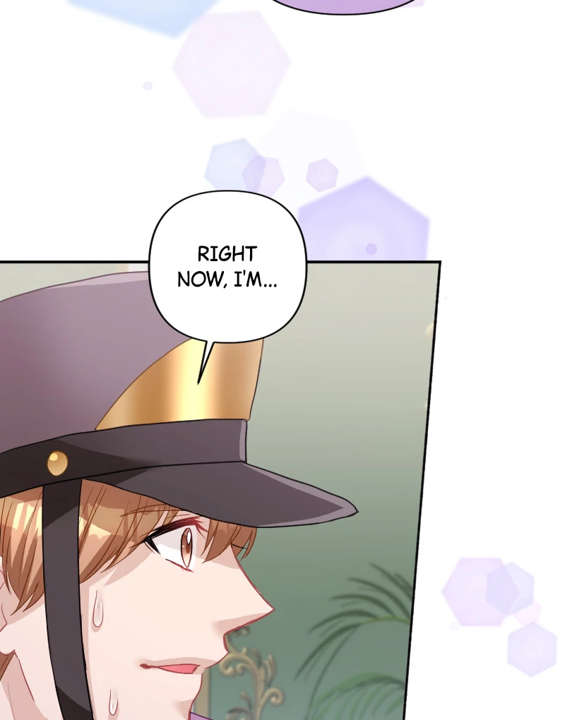 The Truth Behind the Sadistic Prince chapter 46 page 27