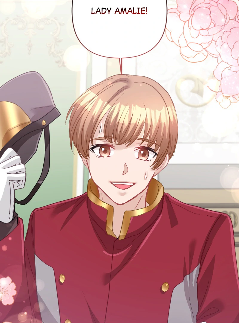 The Truth Behind the Sadistic Prince chapter 46 page 3