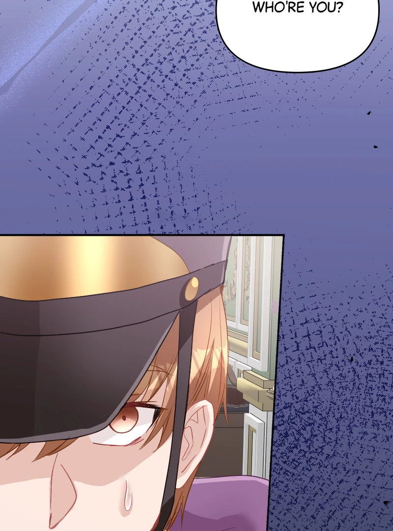 The Truth Behind the Sadistic Prince chapter 46 page 30