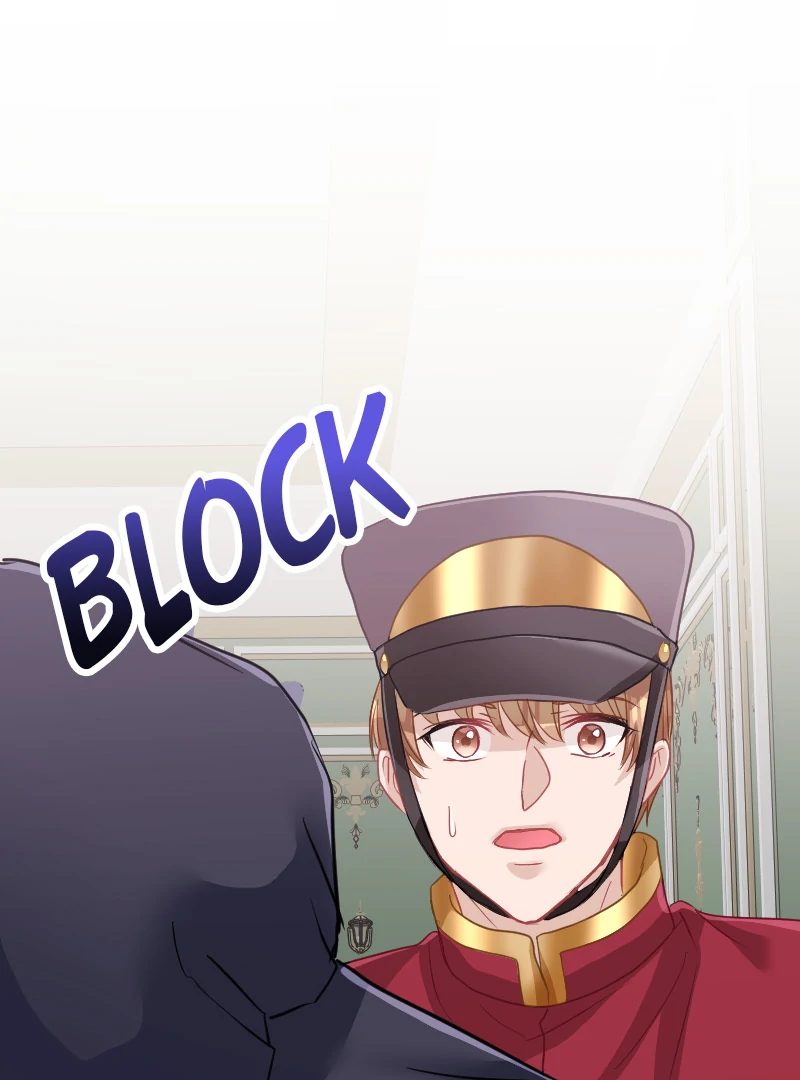 The Truth Behind the Sadistic Prince chapter 46 page 33