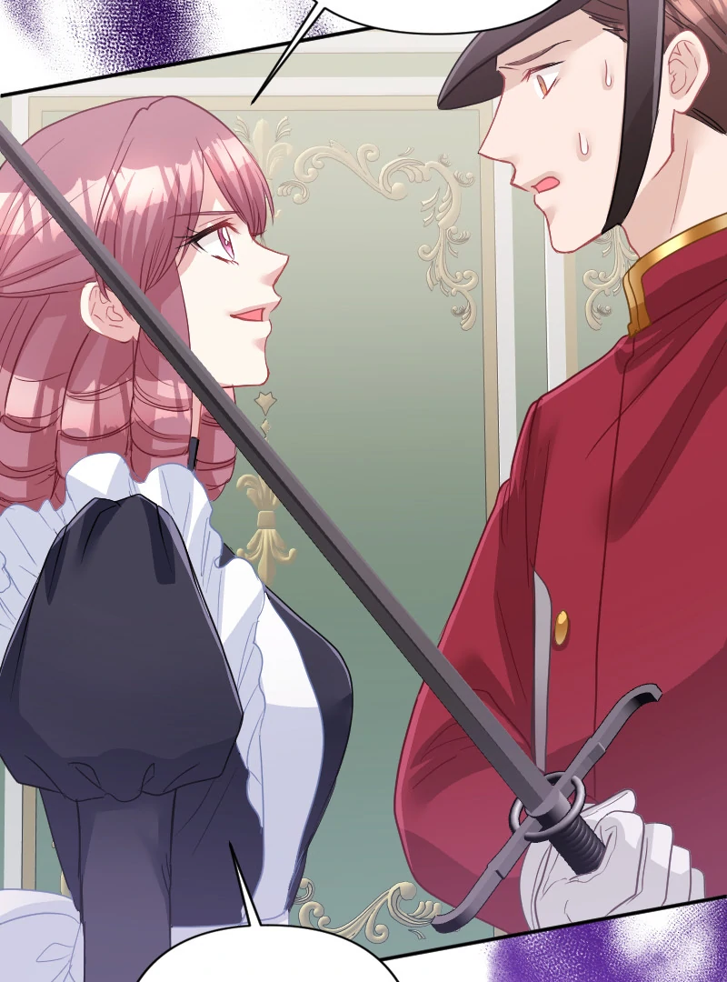 The Truth Behind the Sadistic Prince chapter 46 page 37