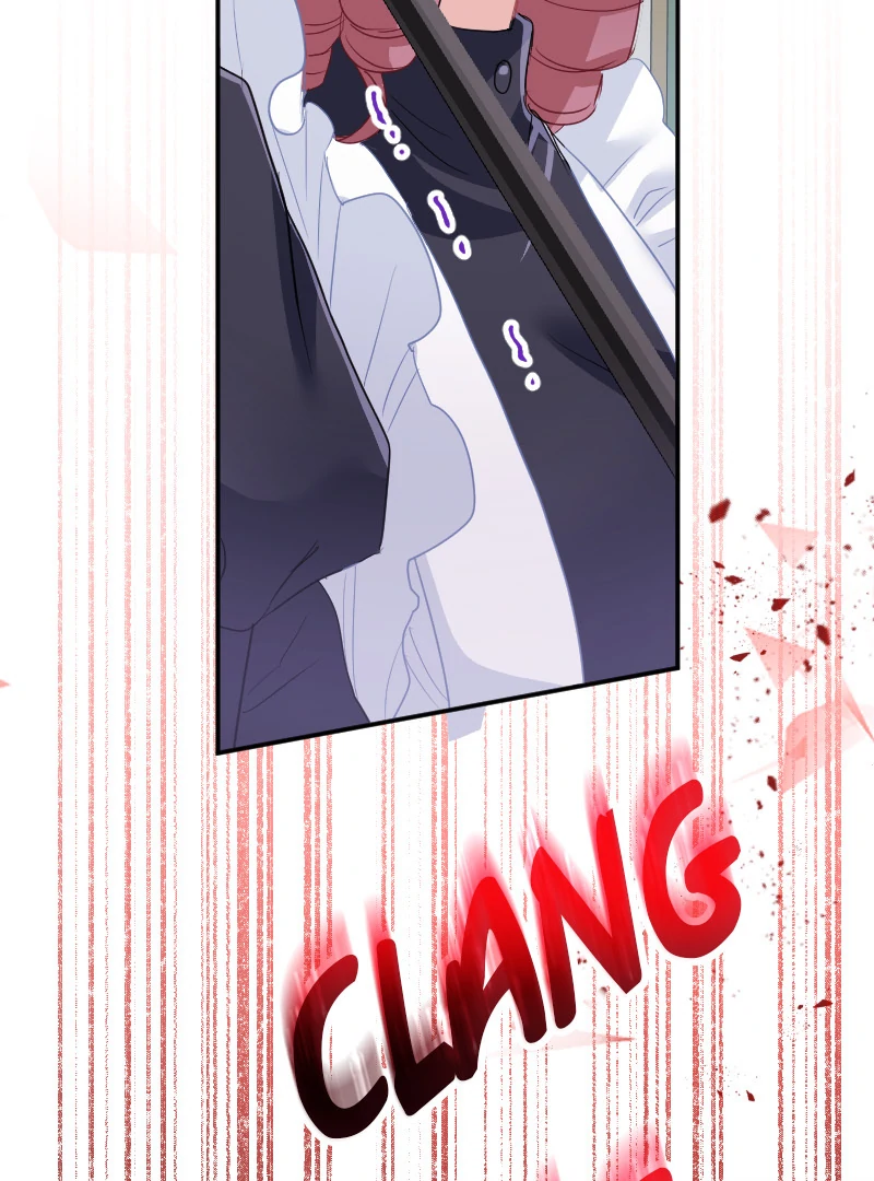 The Truth Behind the Sadistic Prince chapter 46 page 39