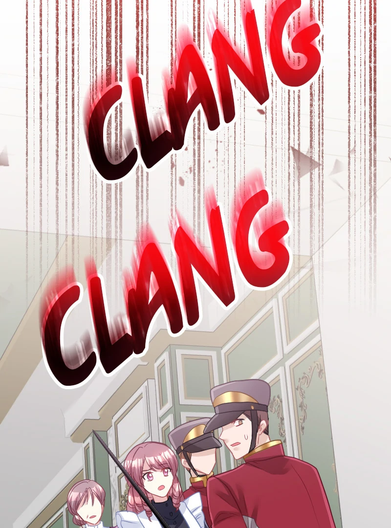 The Truth Behind the Sadistic Prince chapter 46 page 40