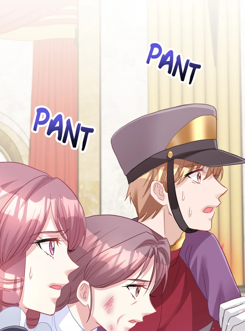 The Truth Behind the Sadistic Prince chapter 46 page 44