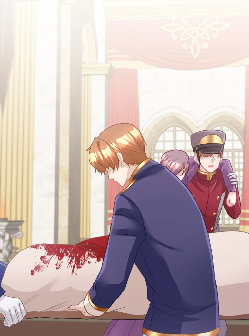 The Truth Behind the Sadistic Prince chapter 46 page 46