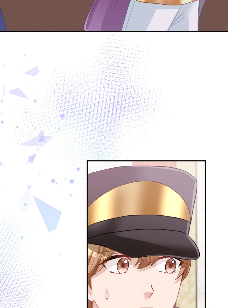 The Truth Behind the Sadistic Prince chapter 46 page 47