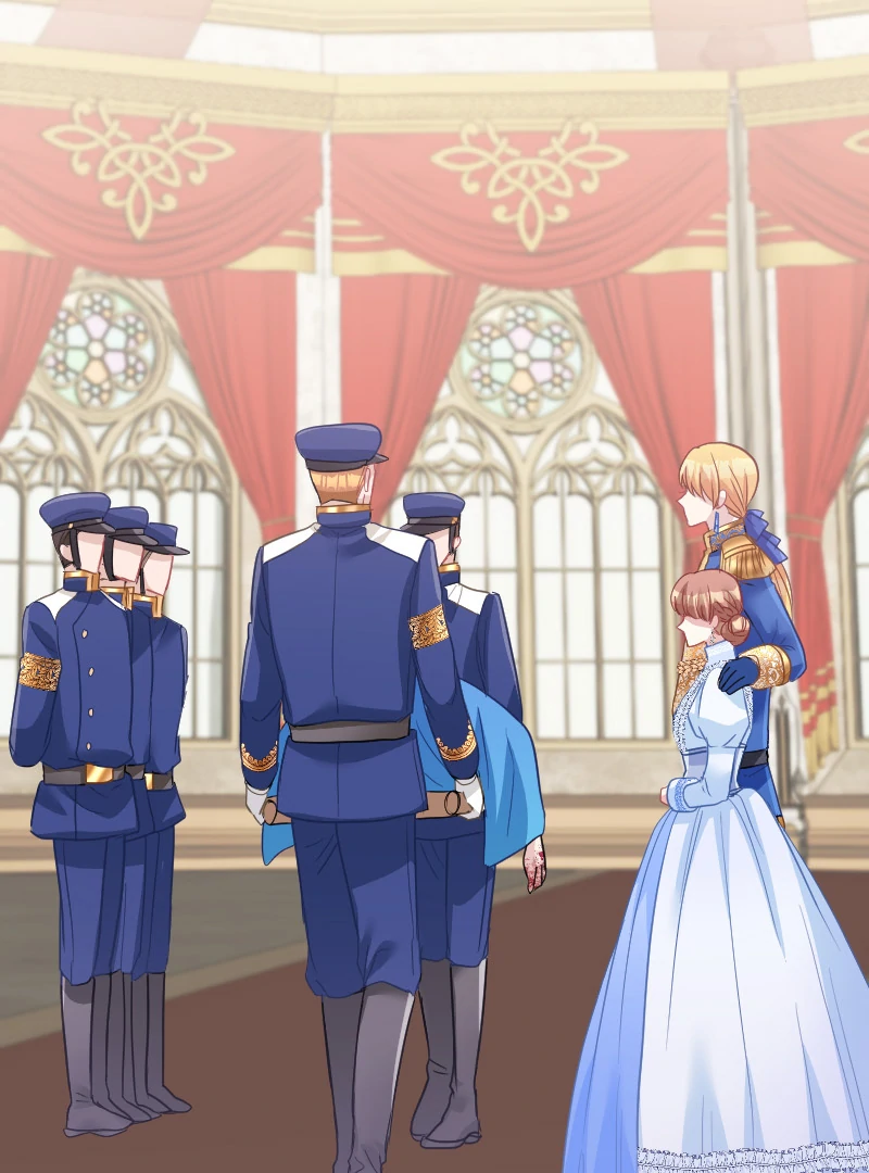 The Truth Behind the Sadistic Prince chapter 46 page 49