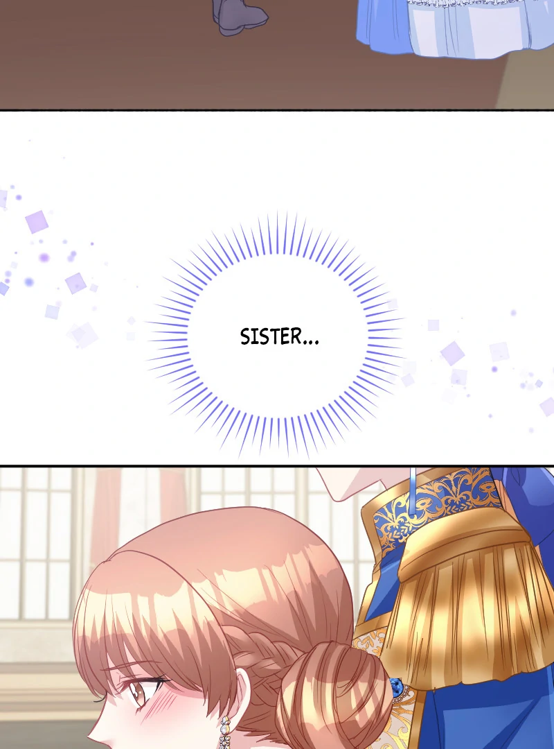 The Truth Behind the Sadistic Prince chapter 46 page 50