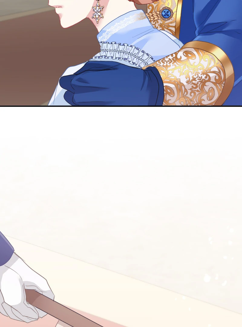 The Truth Behind the Sadistic Prince chapter 46 page 51