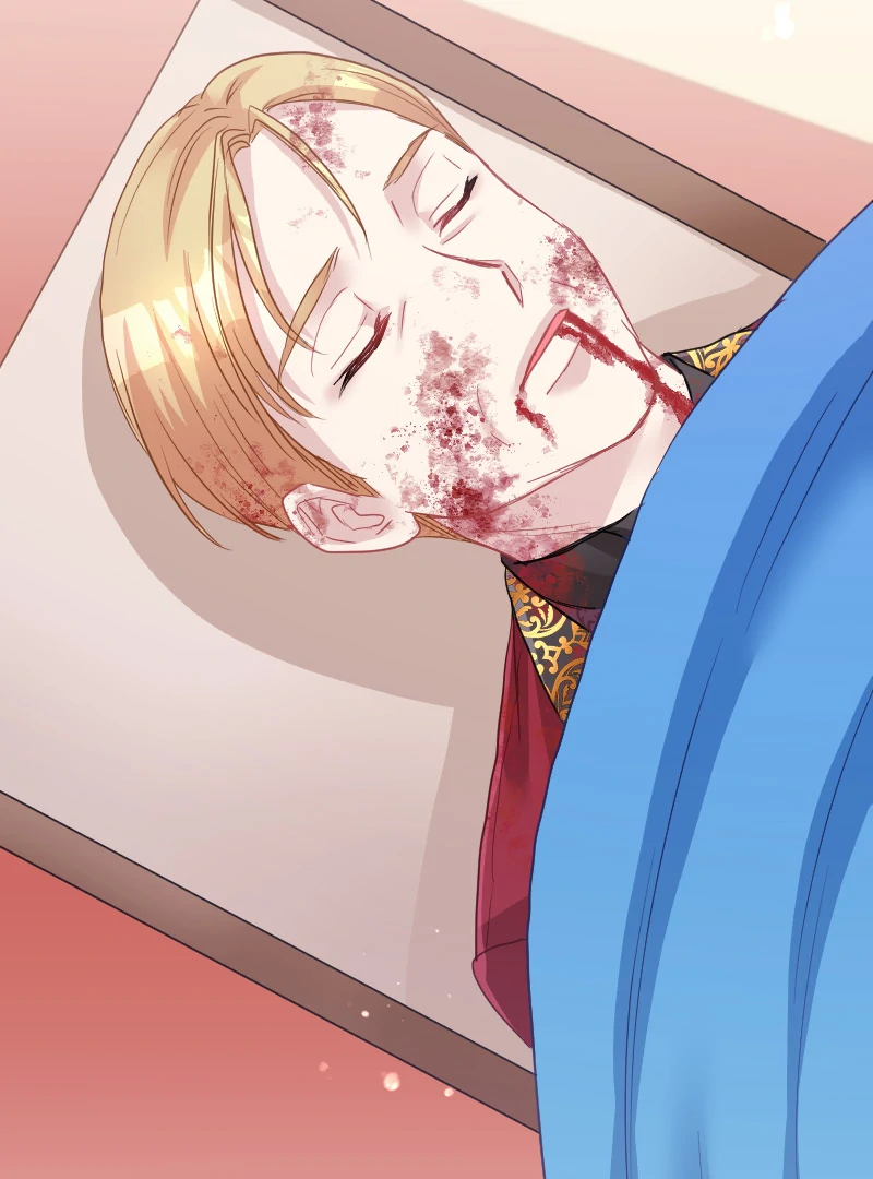 The Truth Behind the Sadistic Prince chapter 46 page 52