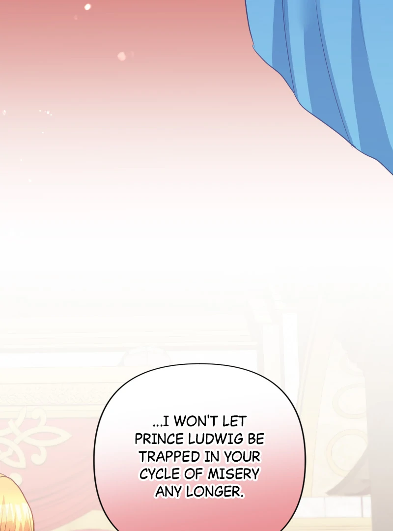 The Truth Behind the Sadistic Prince chapter 46 page 53