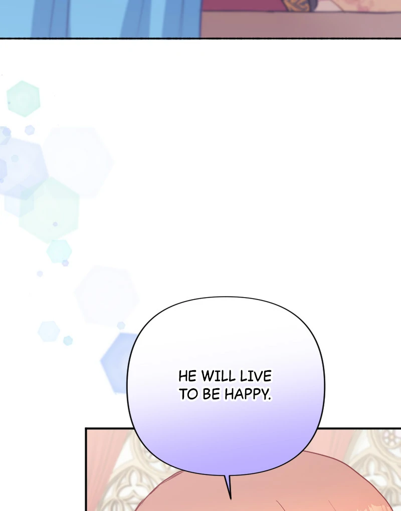 The Truth Behind the Sadistic Prince chapter 46 page 55