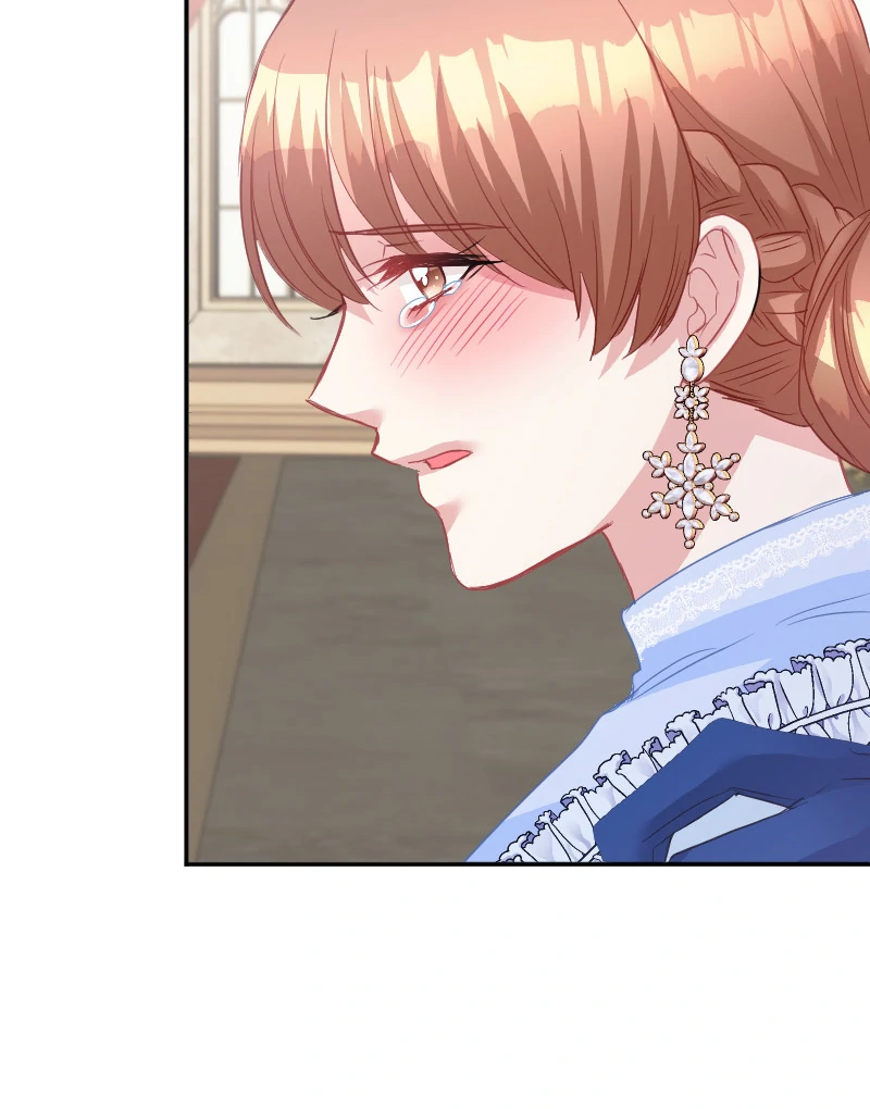The Truth Behind the Sadistic Prince chapter 46 page 56