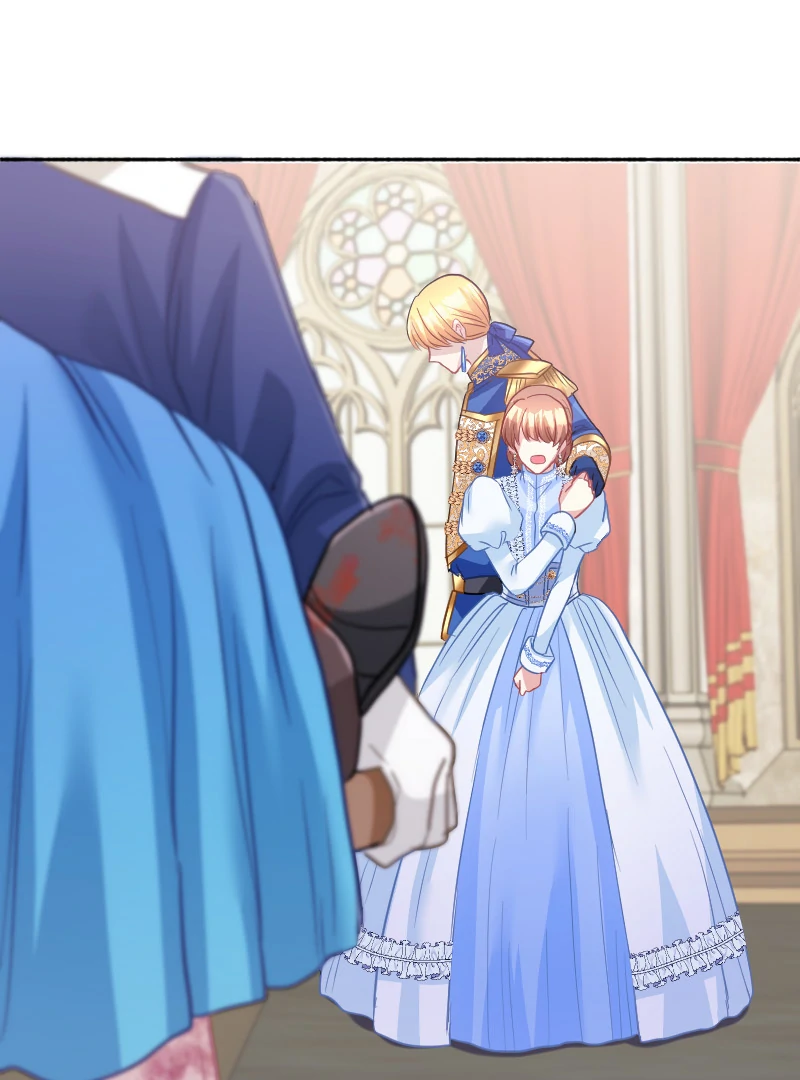 The Truth Behind the Sadistic Prince chapter 46 page 58