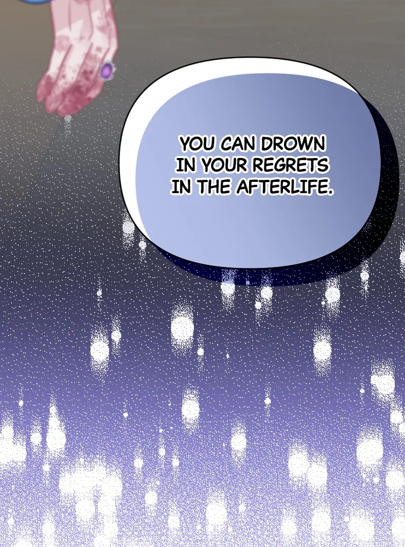 The Truth Behind the Sadistic Prince chapter 46 page 59