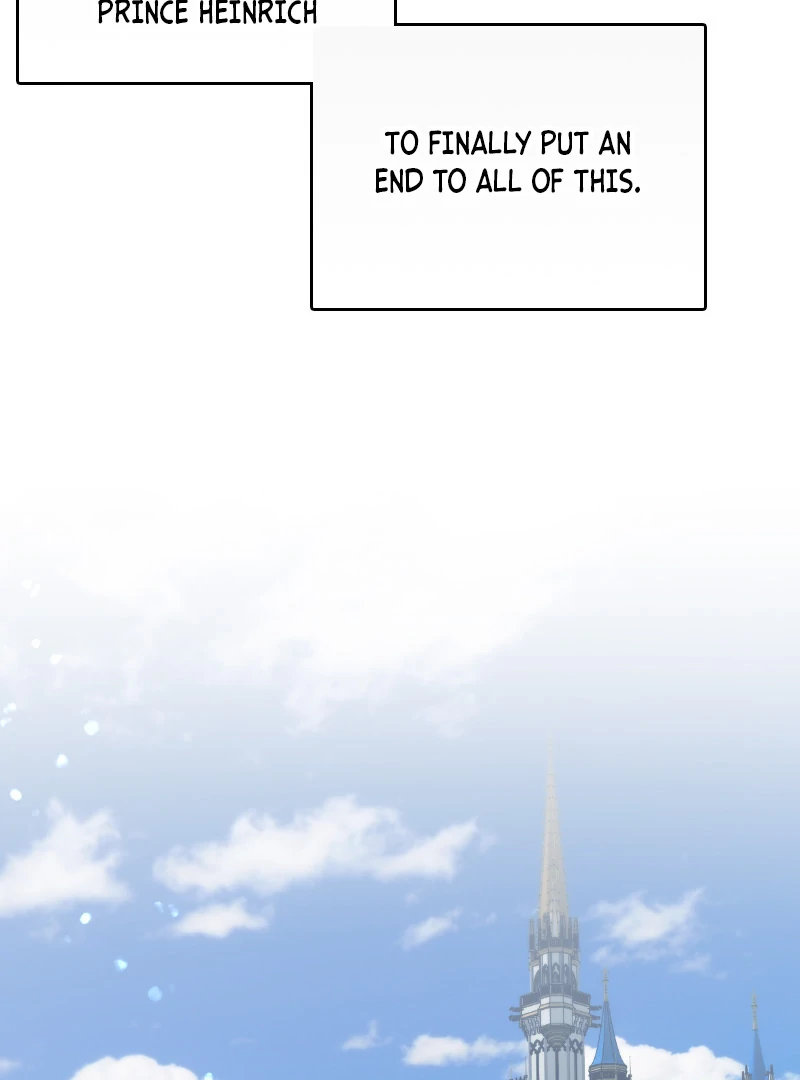 The Truth Behind the Sadistic Prince chapter 46 page 61