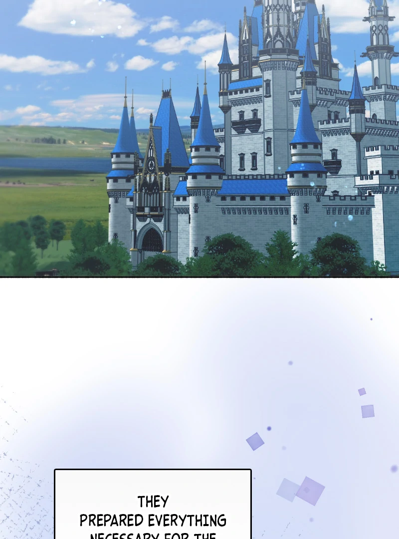 The Truth Behind the Sadistic Prince chapter 46 page 62