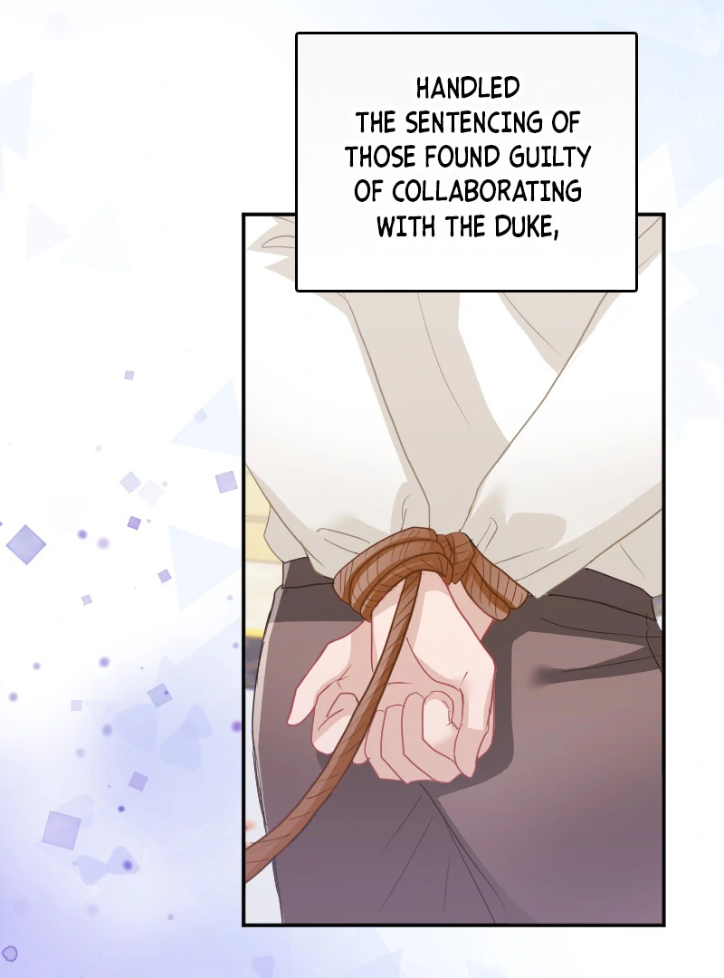 The Truth Behind the Sadistic Prince chapter 46 page 64