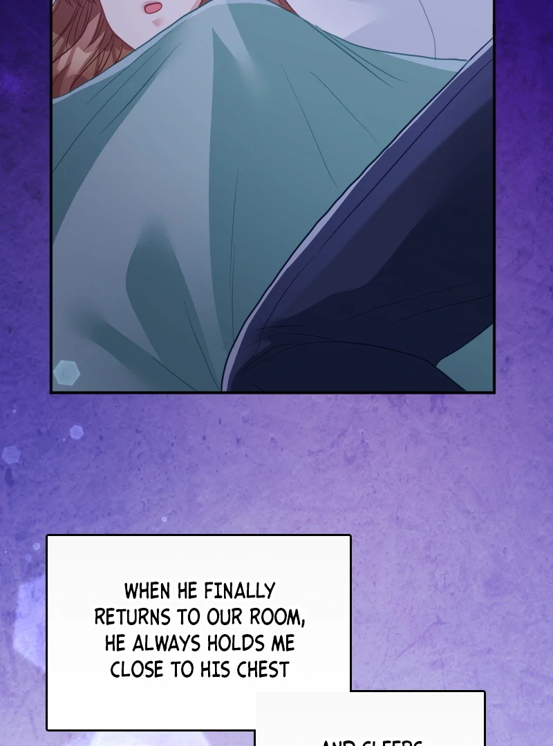 The Truth Behind the Sadistic Prince chapter 46 page 68