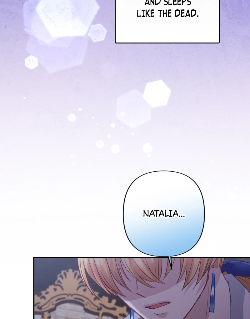 The Truth Behind the Sadistic Prince chapter 46 page 69