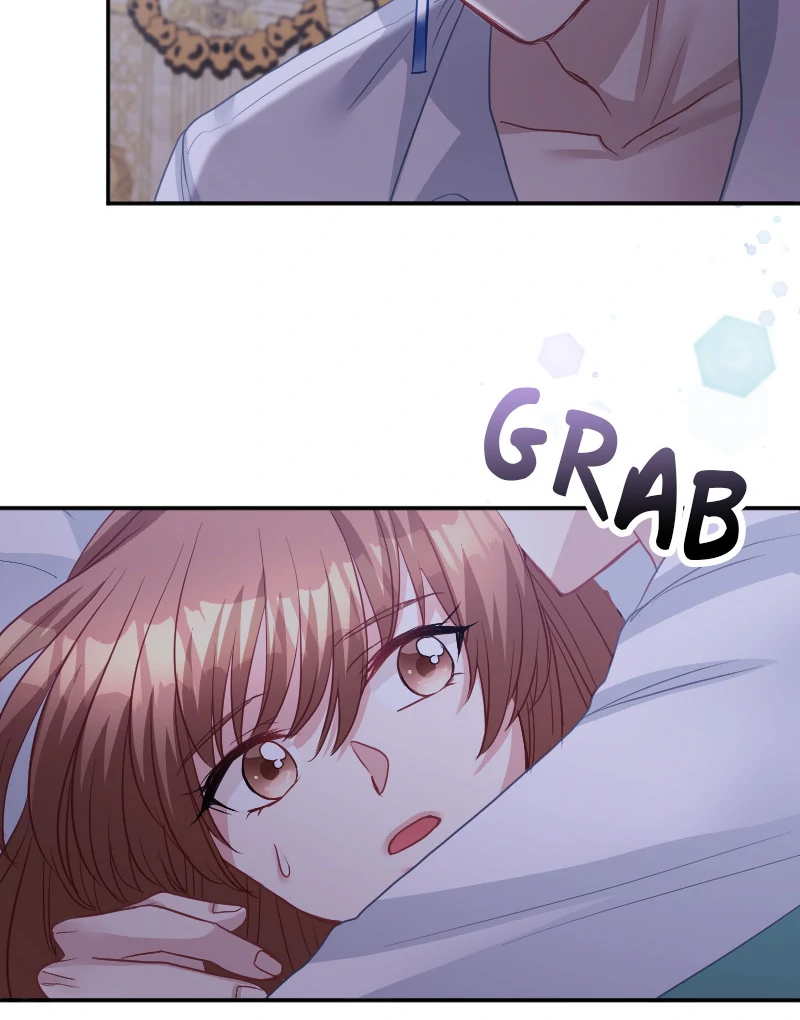 The Truth Behind the Sadistic Prince chapter 46 page 70