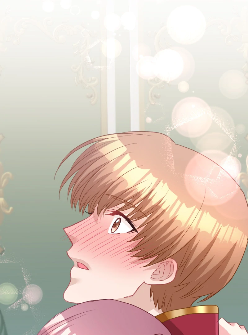 The Truth Behind the Sadistic Prince chapter 46 page 8