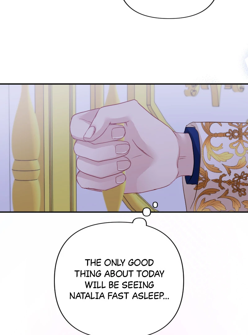 The Truth Behind the Sadistic Prince chapter 46 page 80