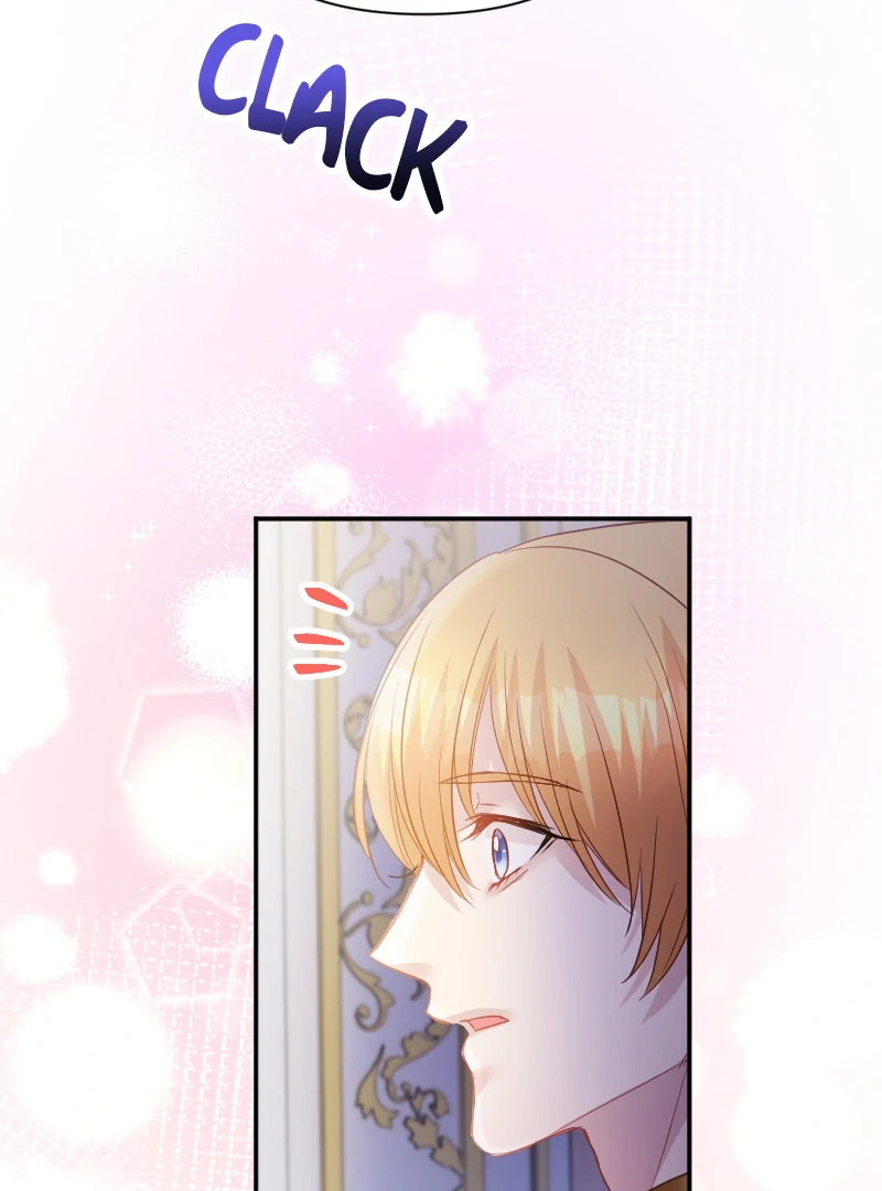 The Truth Behind the Sadistic Prince chapter 46 page 81