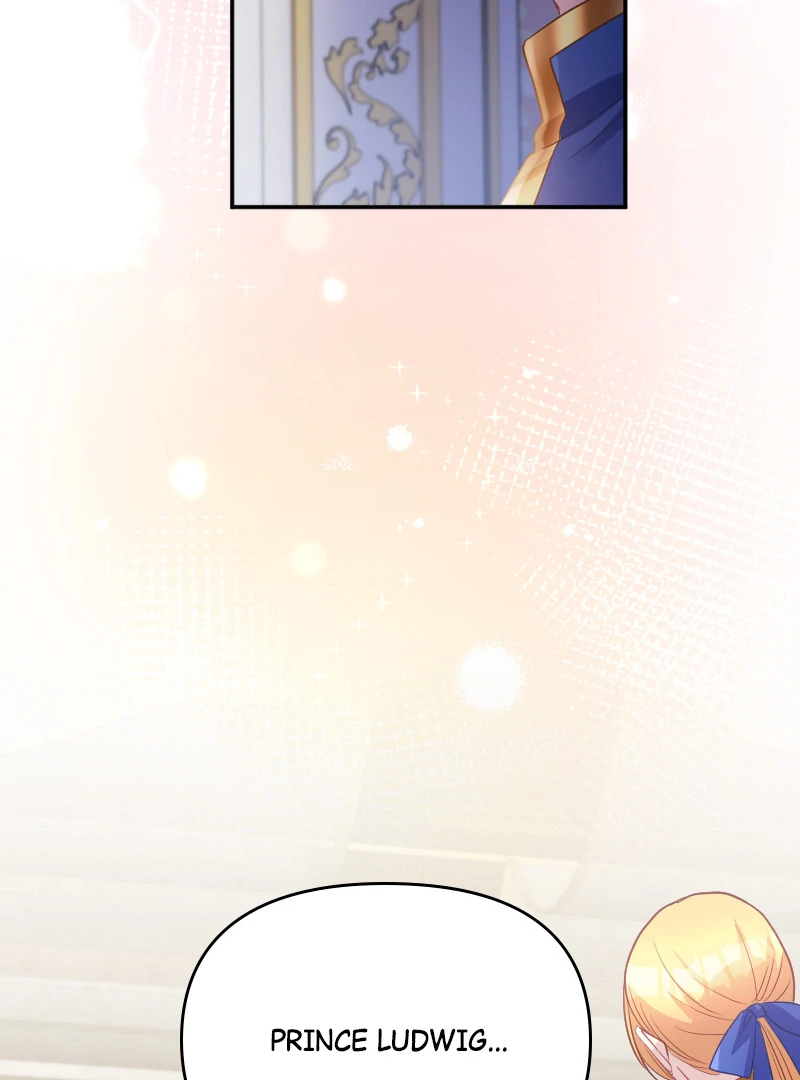 The Truth Behind the Sadistic Prince chapter 46 page 82