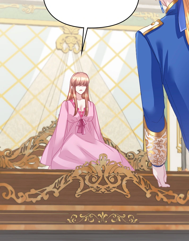 The Truth Behind the Sadistic Prince chapter 46 page 83
