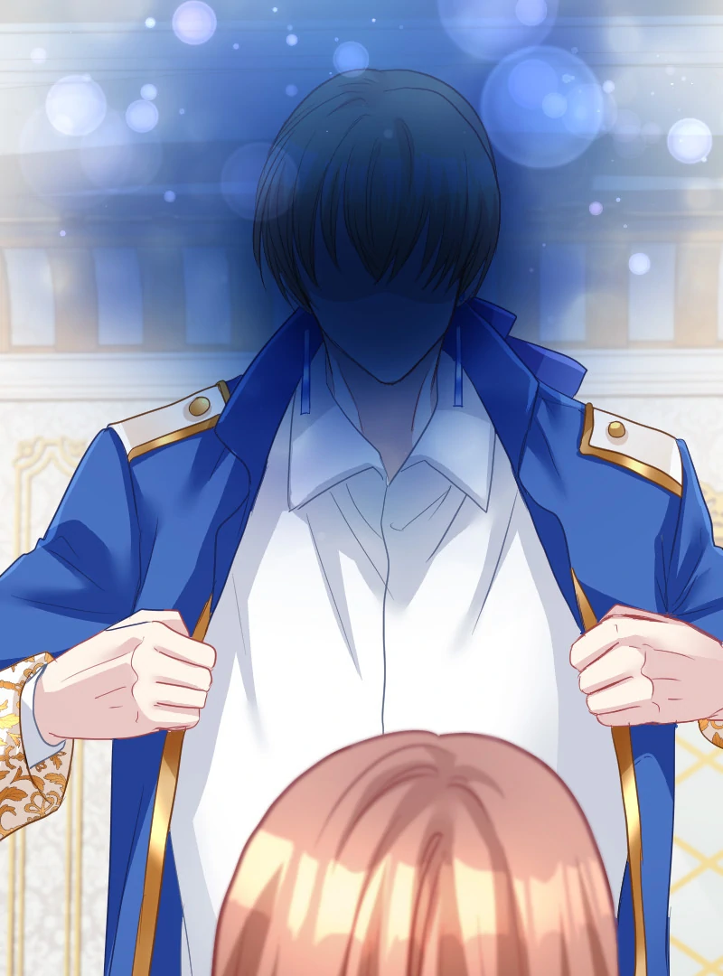 The Truth Behind the Sadistic Prince chapter 46 page 86