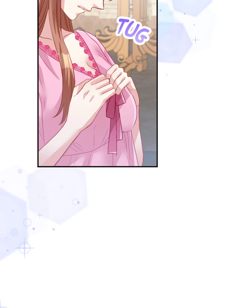 The Truth Behind the Sadistic Prince chapter 46 page 88