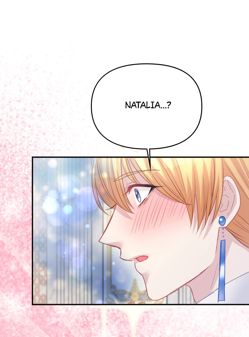 The Truth Behind the Sadistic Prince chapter 46 page 90