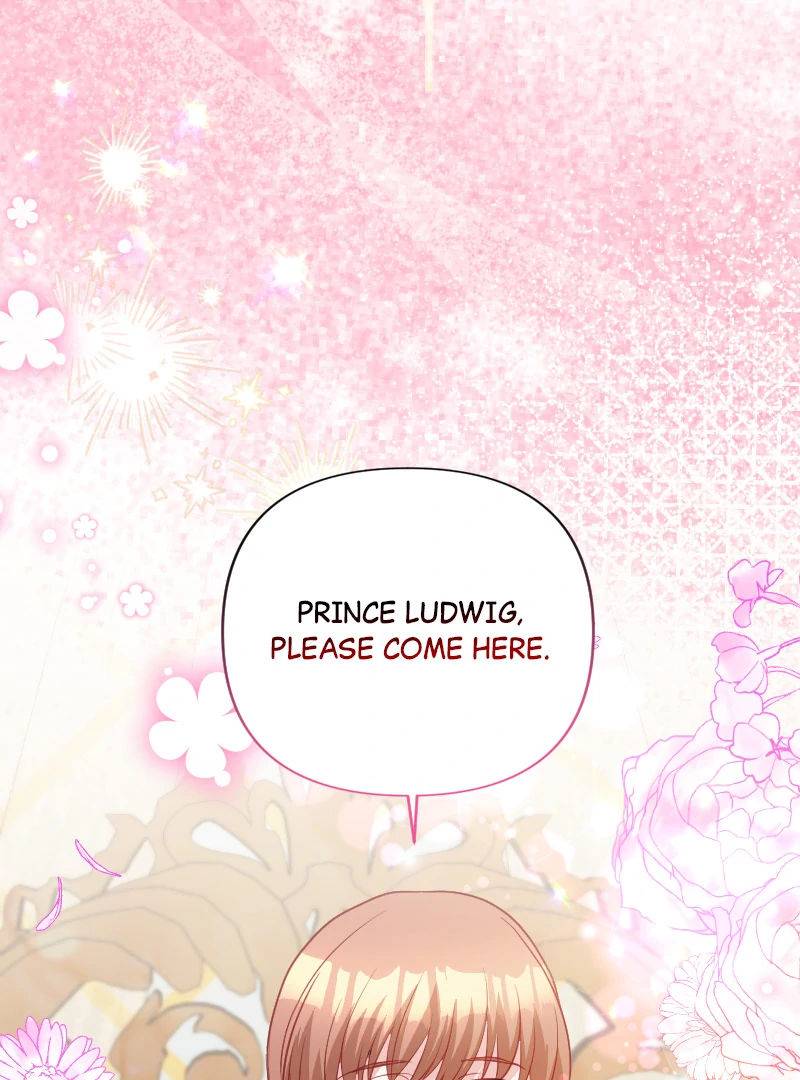 The Truth Behind the Sadistic Prince chapter 46 page 91
