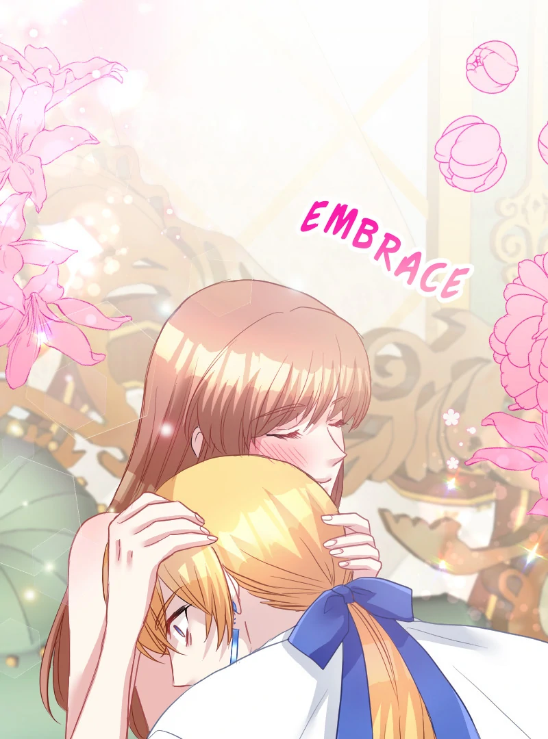The Truth Behind the Sadistic Prince chapter 46 page 95