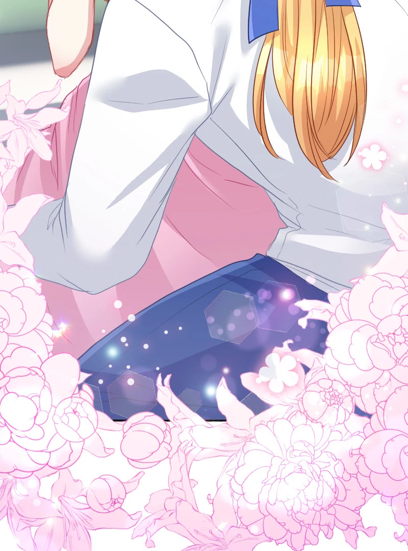 The Truth Behind the Sadistic Prince chapter 46 page 96