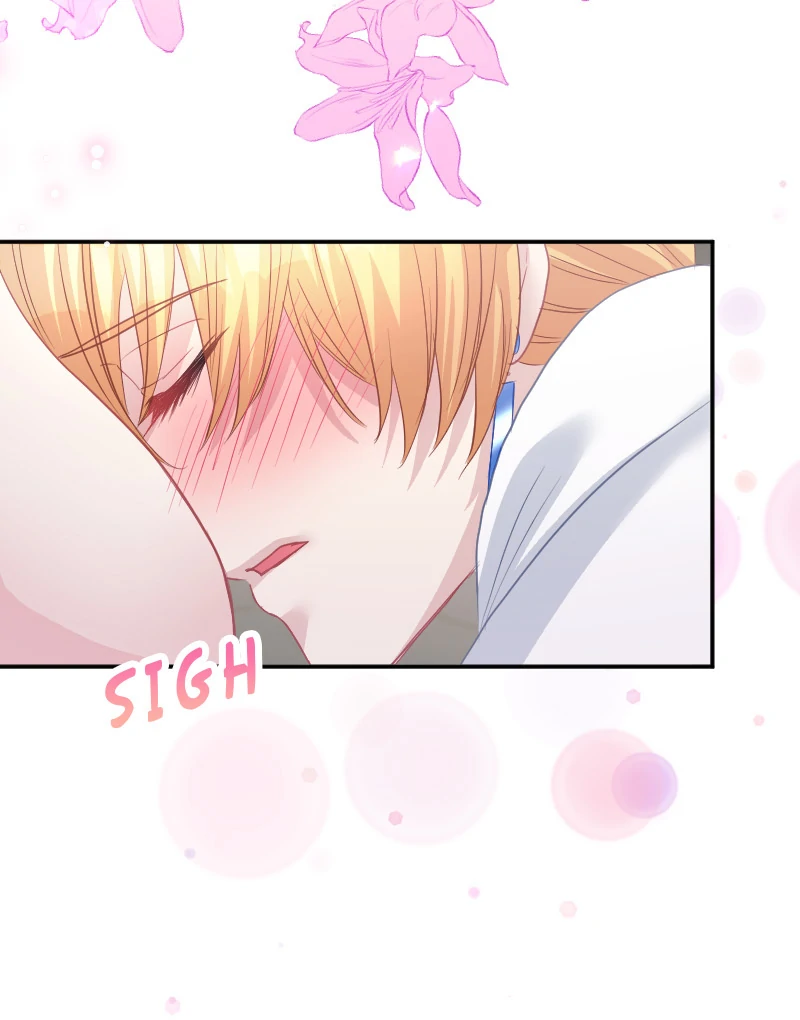 The Truth Behind the Sadistic Prince chapter 46 page 97