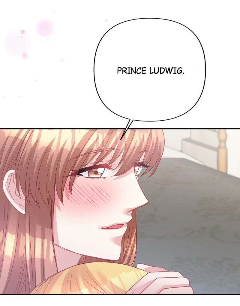 The Truth Behind the Sadistic Prince chapter 46 page 98