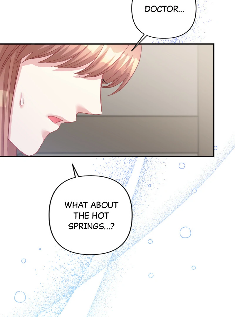 The Truth Behind the Sadistic Prince chapter 47 page 100