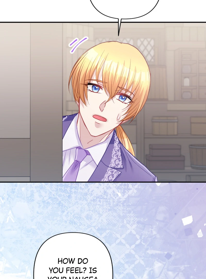 The Truth Behind the Sadistic Prince chapter 47 page 102