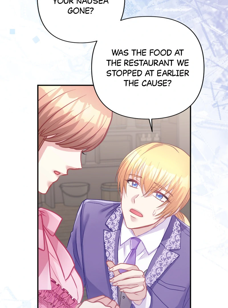 The Truth Behind the Sadistic Prince chapter 47 page 103