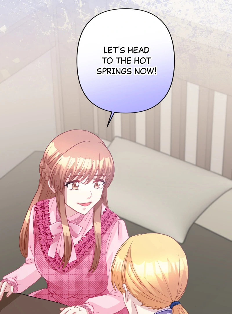 The Truth Behind the Sadistic Prince chapter 47 page 105