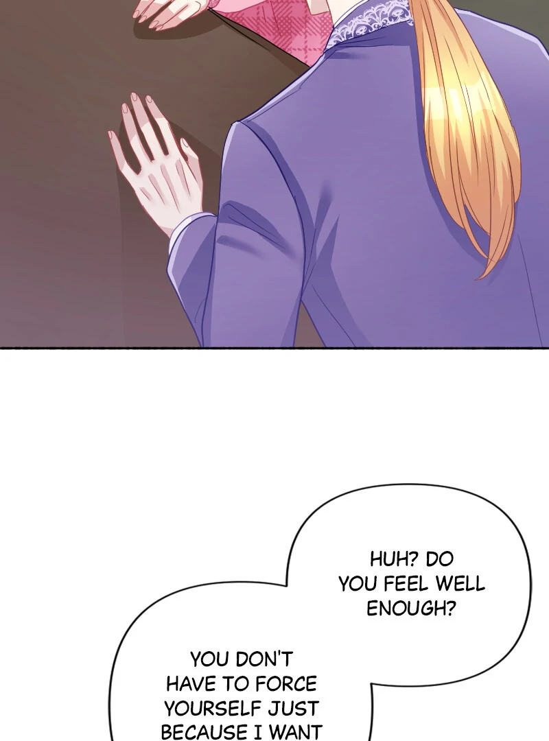 The Truth Behind the Sadistic Prince chapter 47 page 106