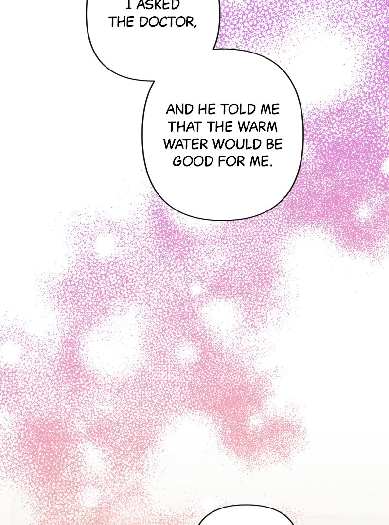 The Truth Behind the Sadistic Prince chapter 47 page 108