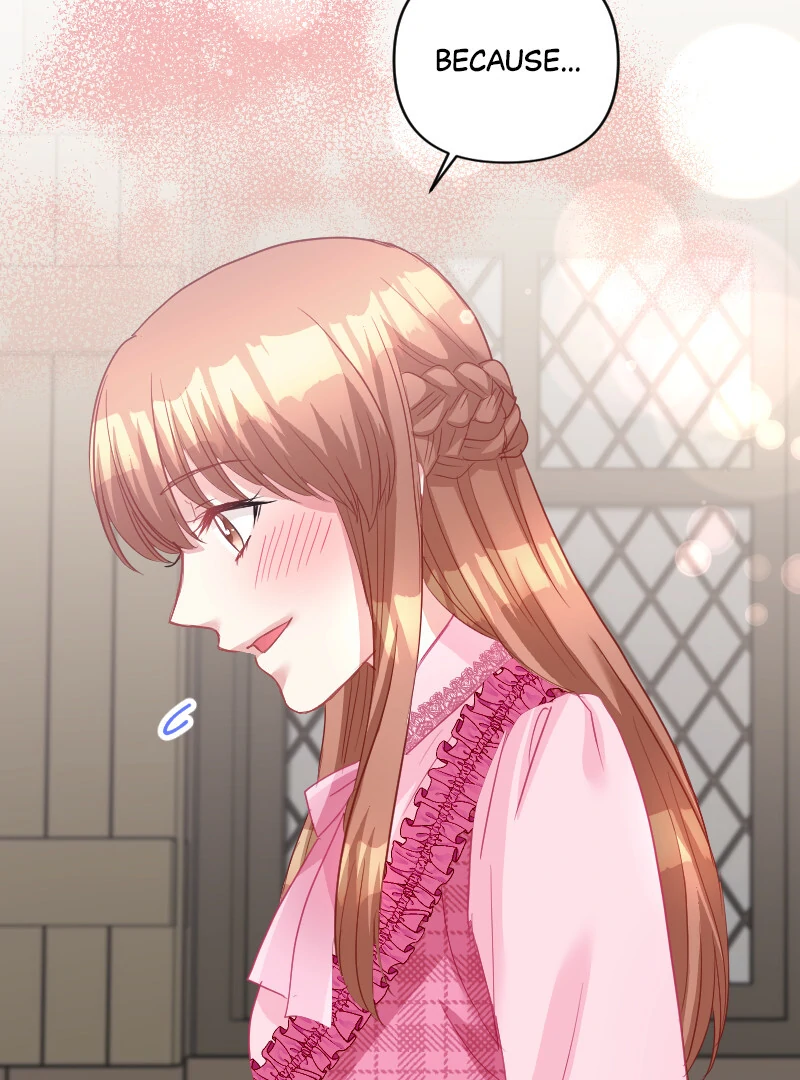 The Truth Behind the Sadistic Prince chapter 47 page 109