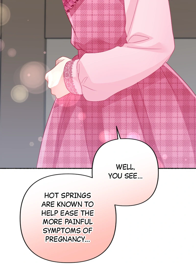 The Truth Behind the Sadistic Prince chapter 47 page 110