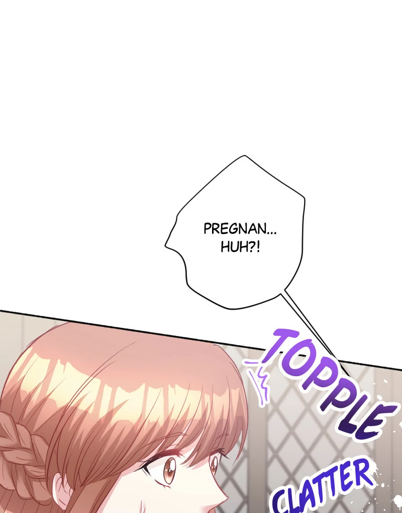 The Truth Behind the Sadistic Prince chapter 47 page 111