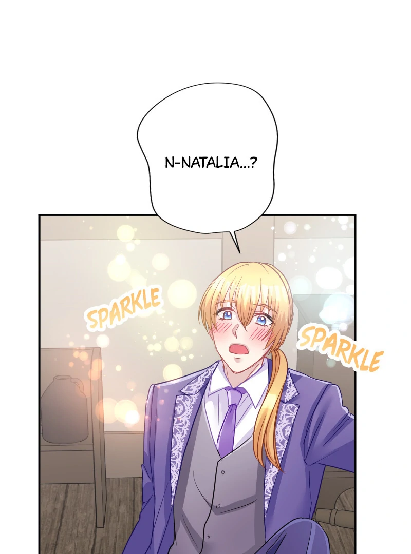 The Truth Behind the Sadistic Prince chapter 47 page 113